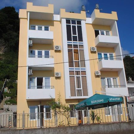 David Guest House Sarpi Εξωτερικό φωτογραφία
