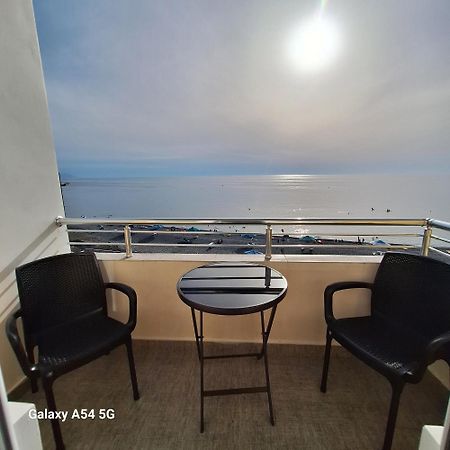 David Guest House Sarpi Εξωτερικό φωτογραφία