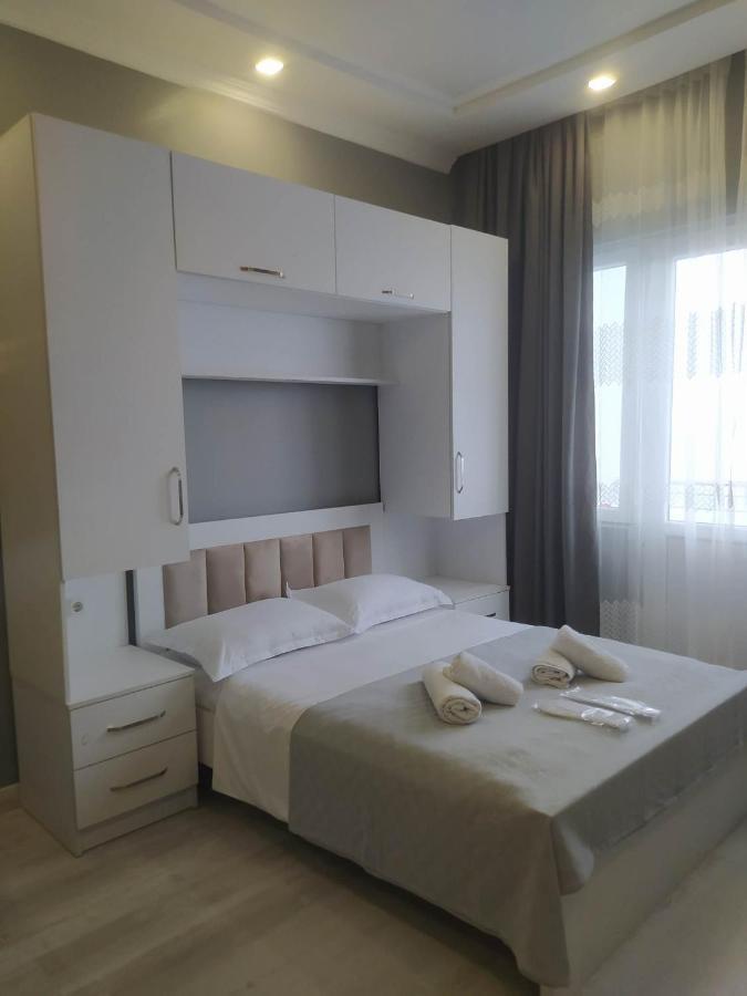 David Guest House Sarpi Εξωτερικό φωτογραφία