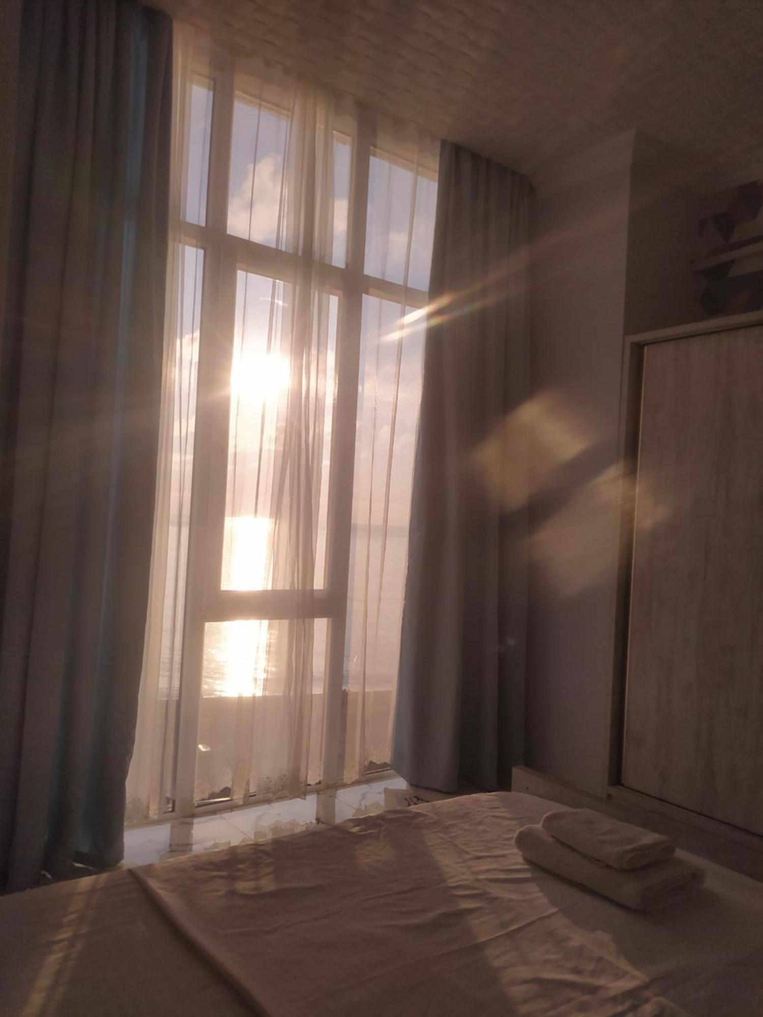 David Guest House Sarpi Δωμάτιο φωτογραφία