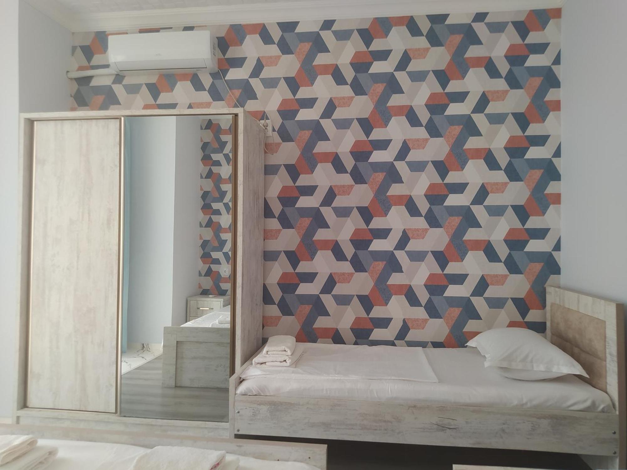 David Guest House Sarpi Δωμάτιο φωτογραφία