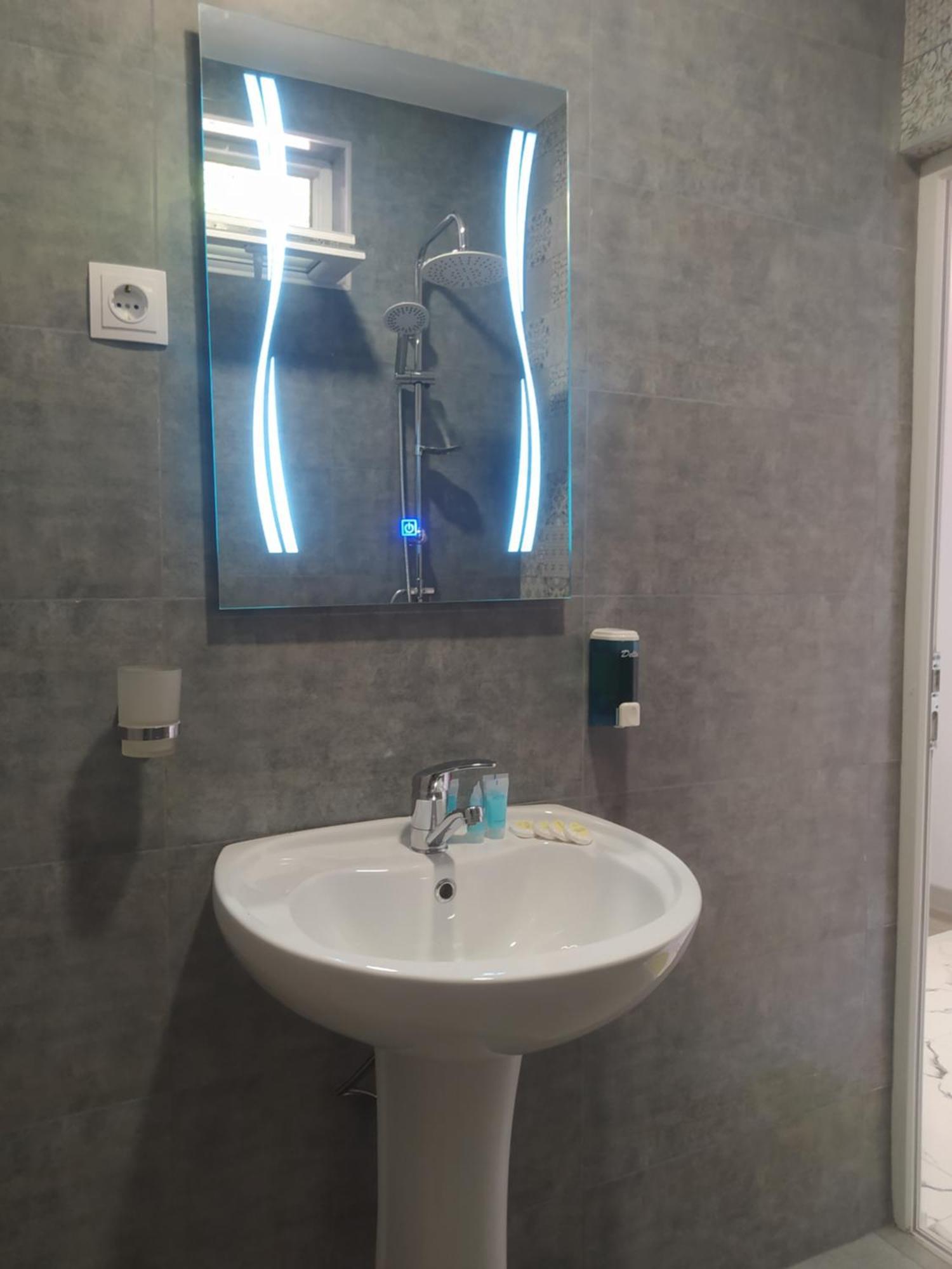 David Guest House Sarpi Δωμάτιο φωτογραφία