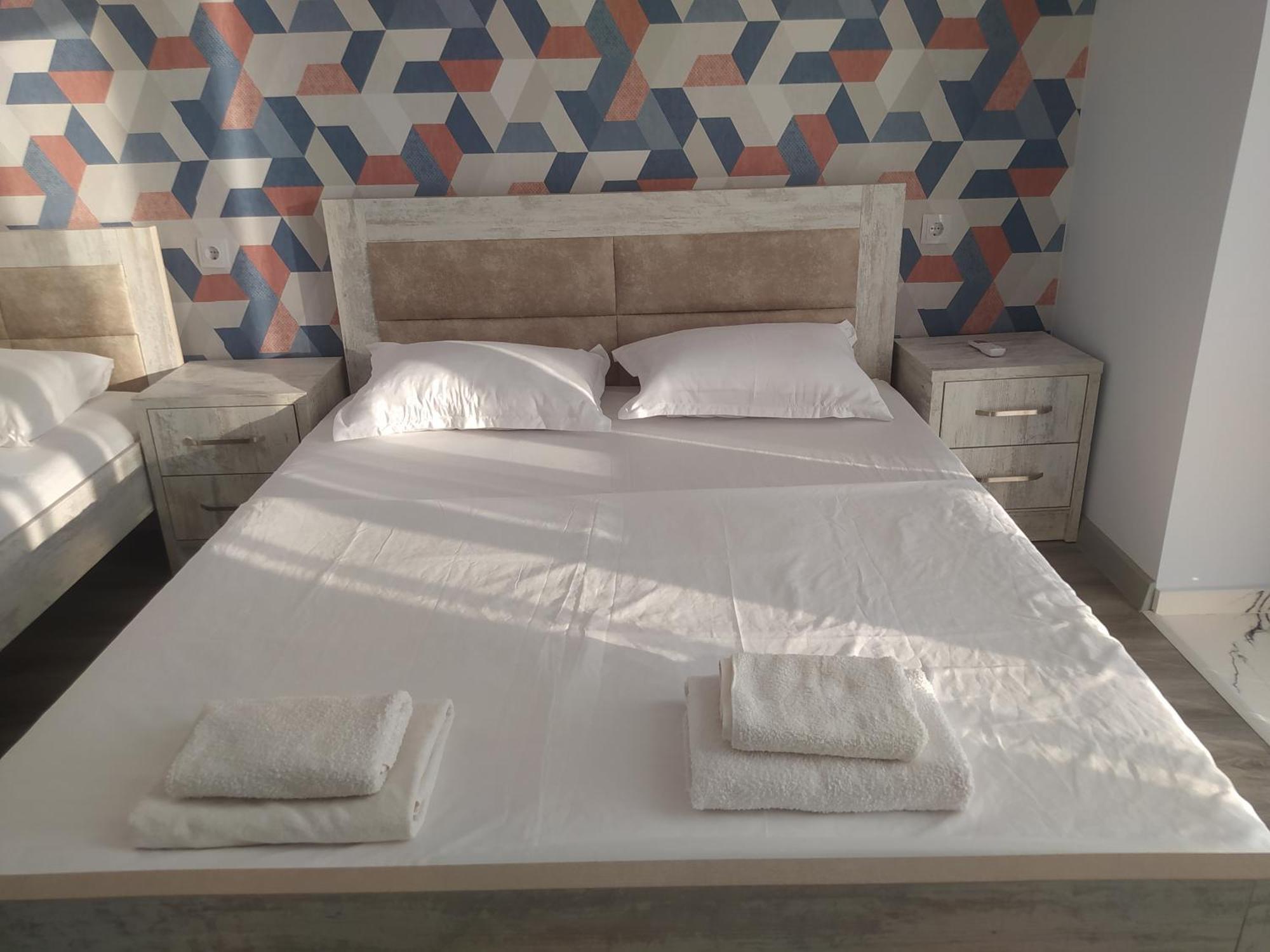 David Guest House Sarpi Δωμάτιο φωτογραφία