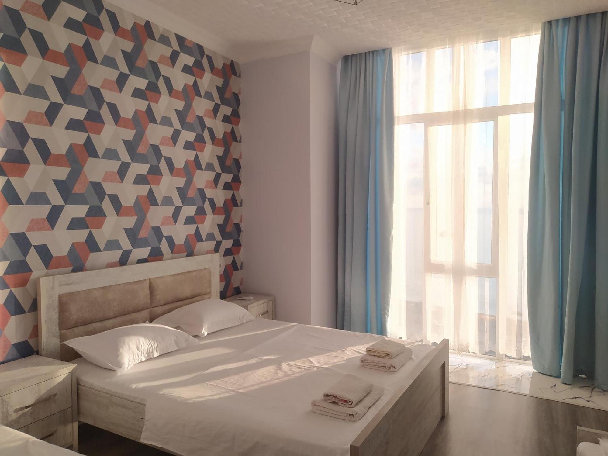 David Guest House Sarpi Δωμάτιο φωτογραφία