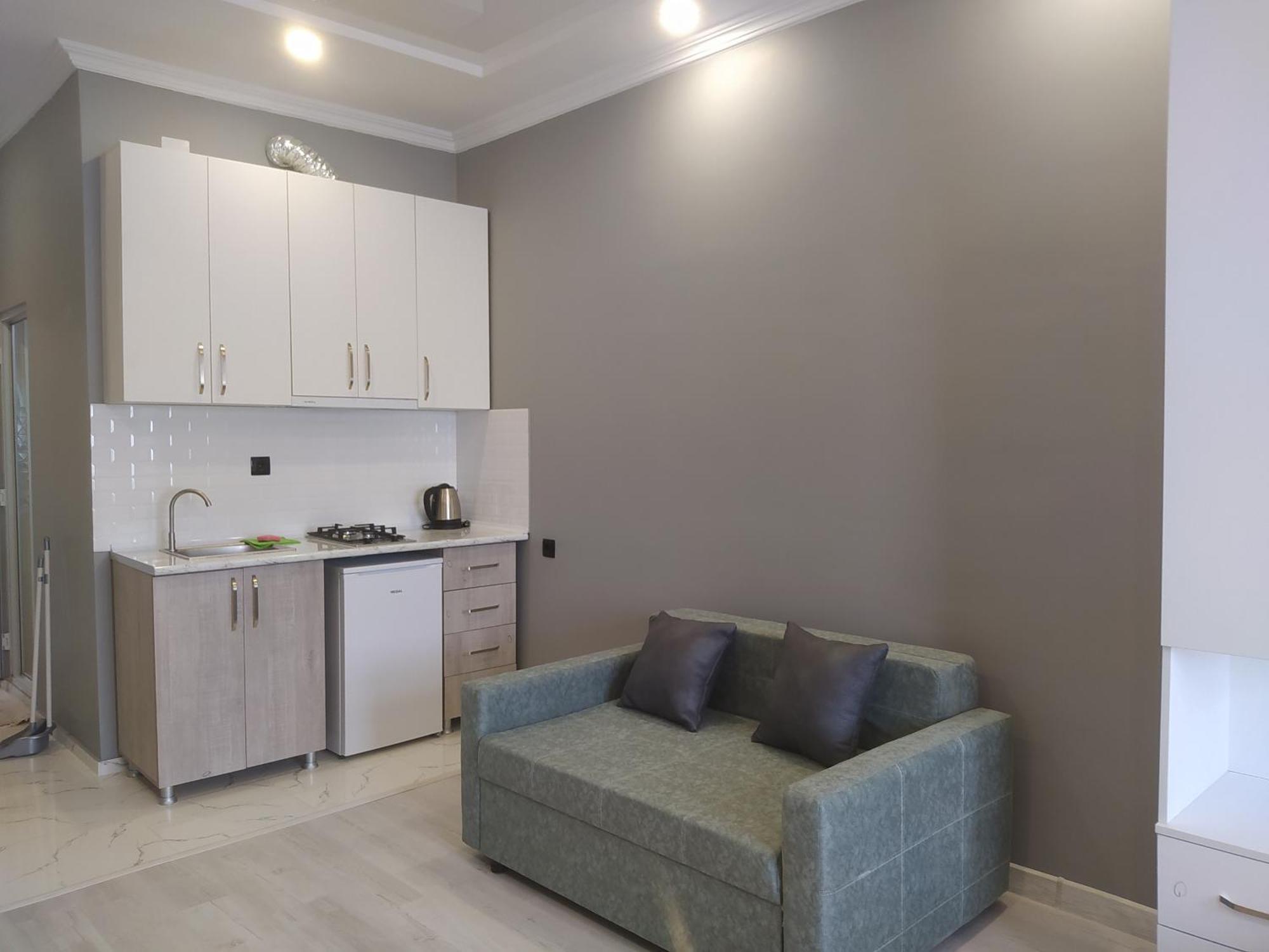 David Guest House Sarpi Δωμάτιο φωτογραφία