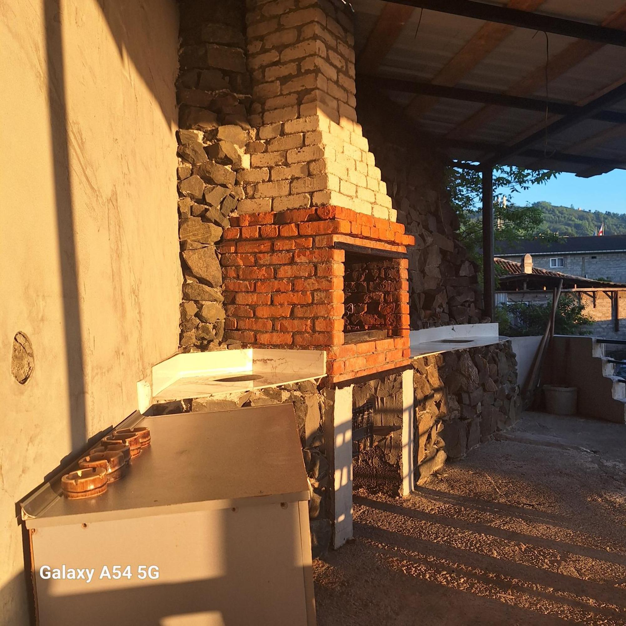 David Guest House Sarpi Εξωτερικό φωτογραφία