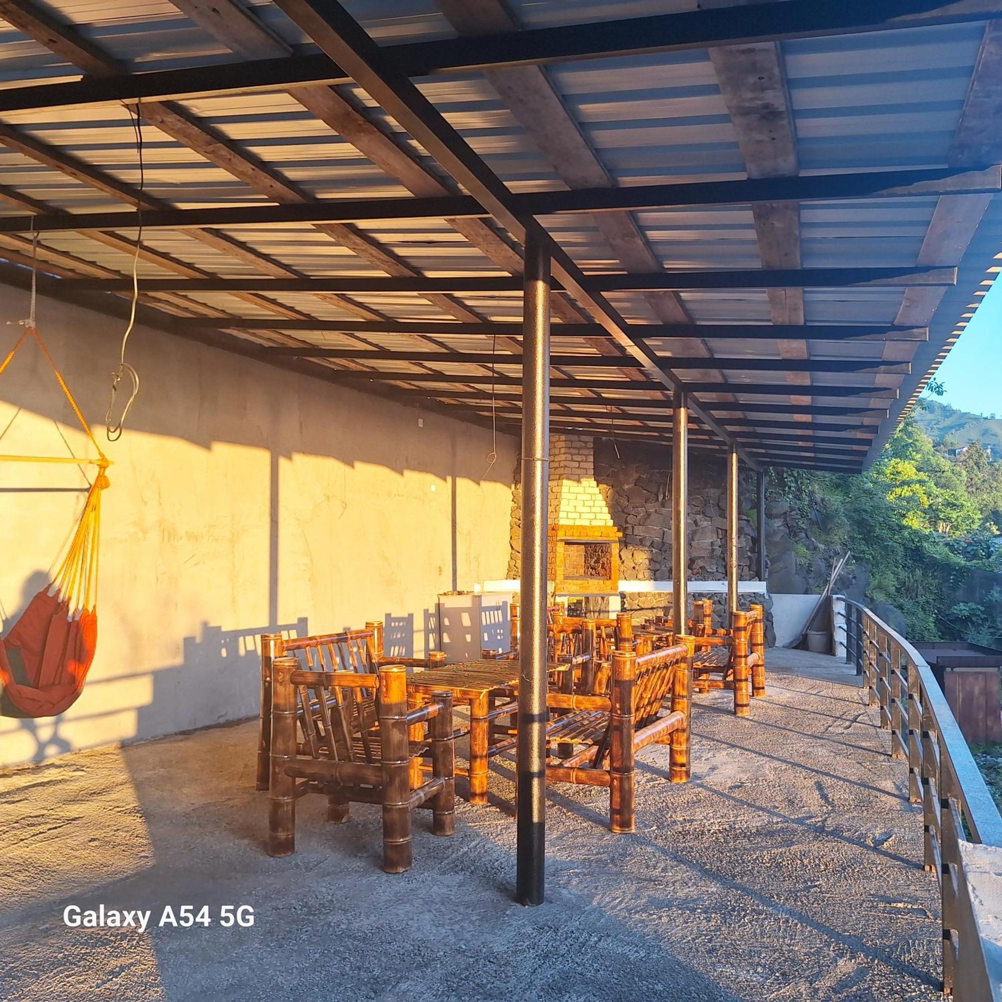 David Guest House Sarpi Εξωτερικό φωτογραφία