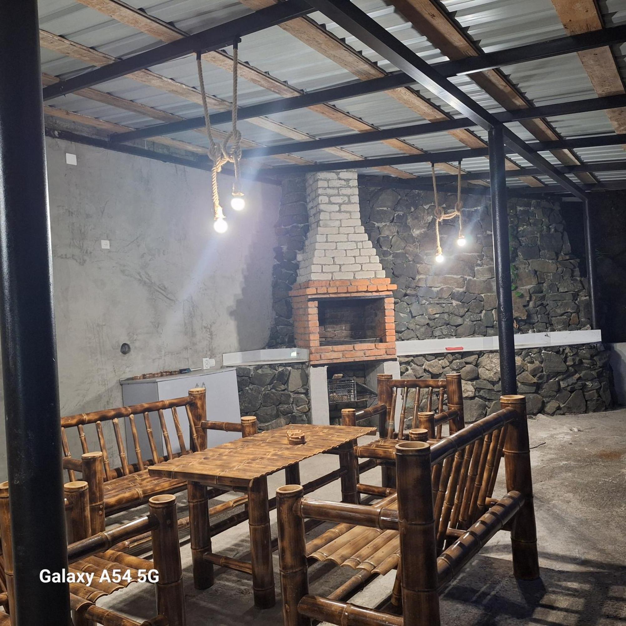David Guest House Sarpi Εξωτερικό φωτογραφία