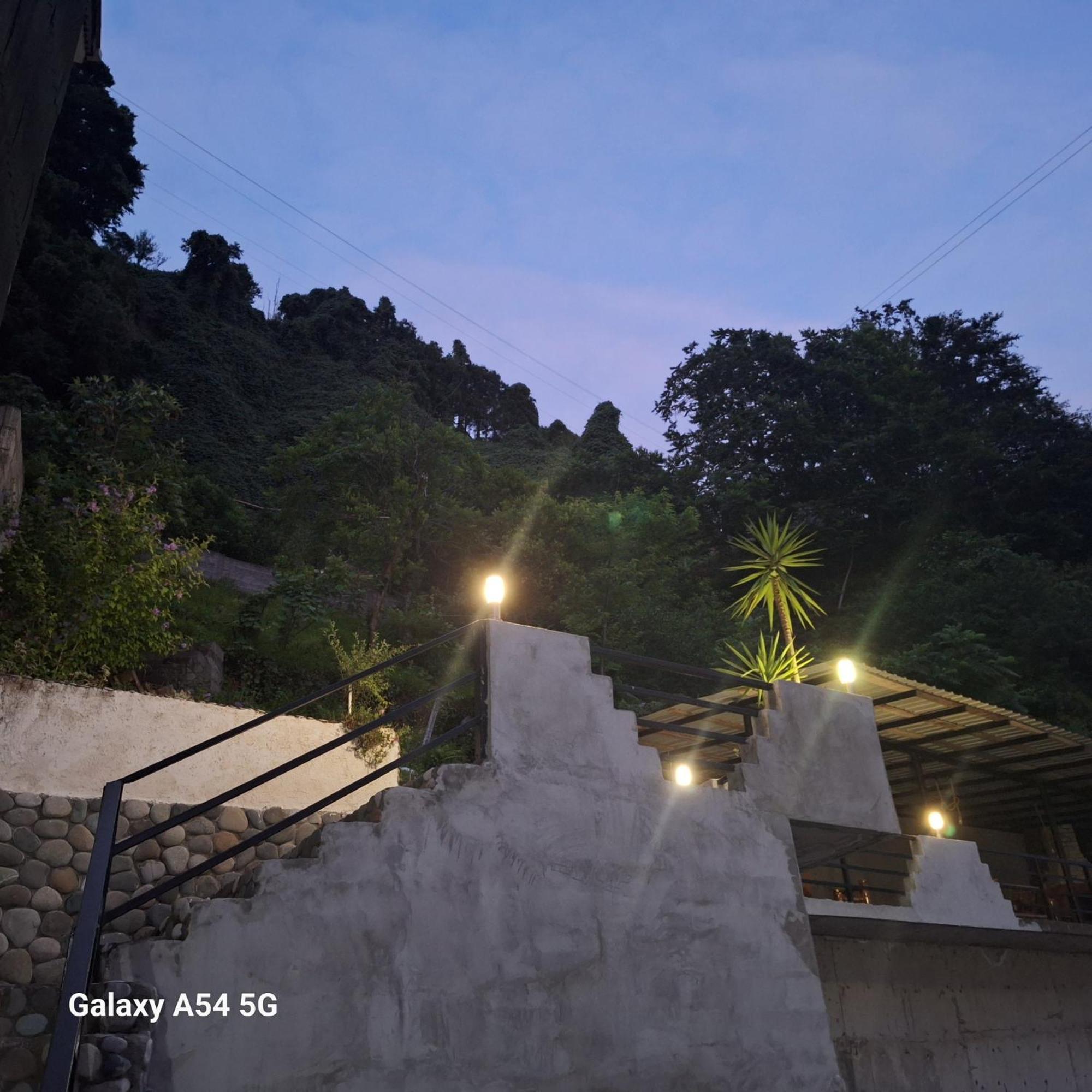 David Guest House Sarpi Εξωτερικό φωτογραφία