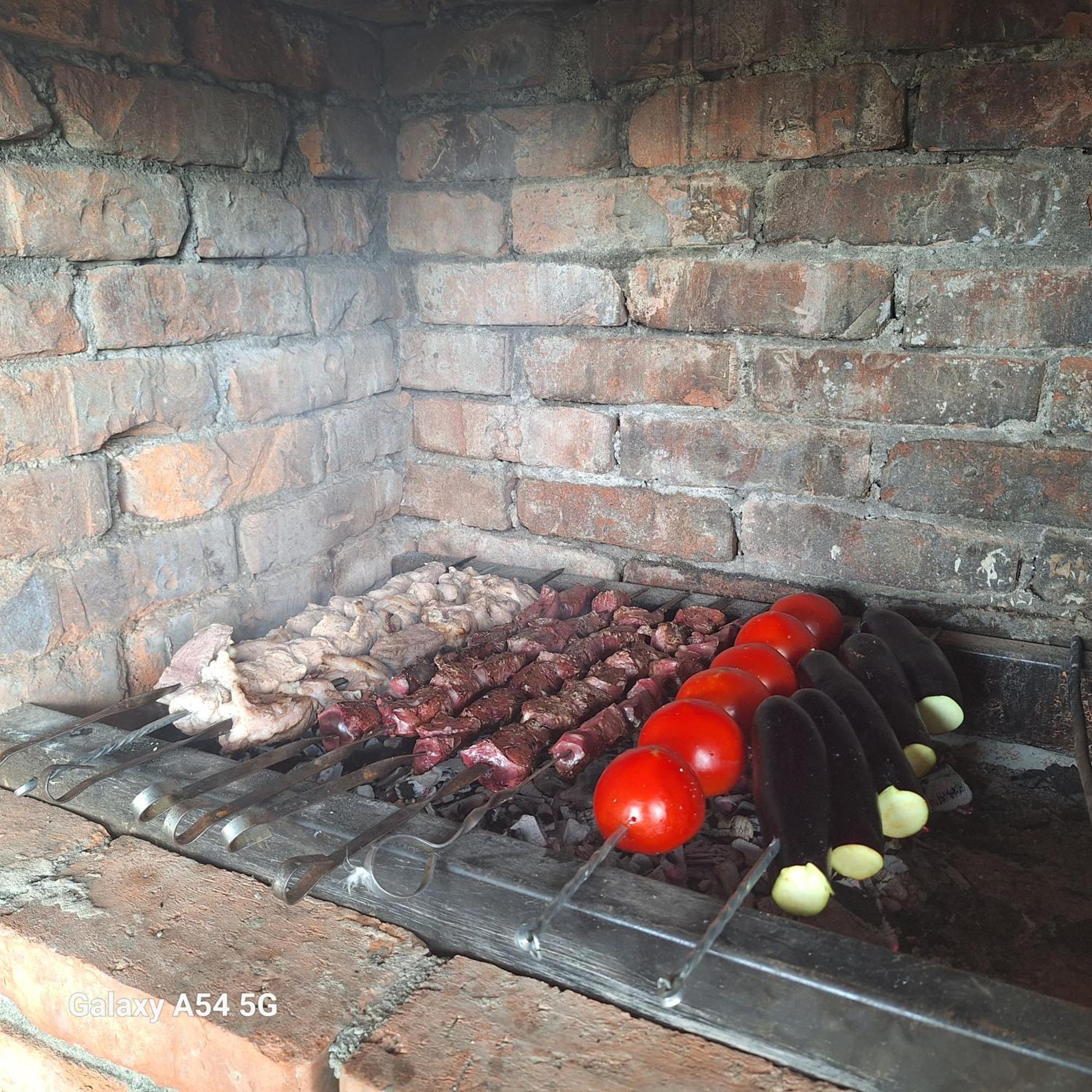 David Guest House Sarpi Εξωτερικό φωτογραφία