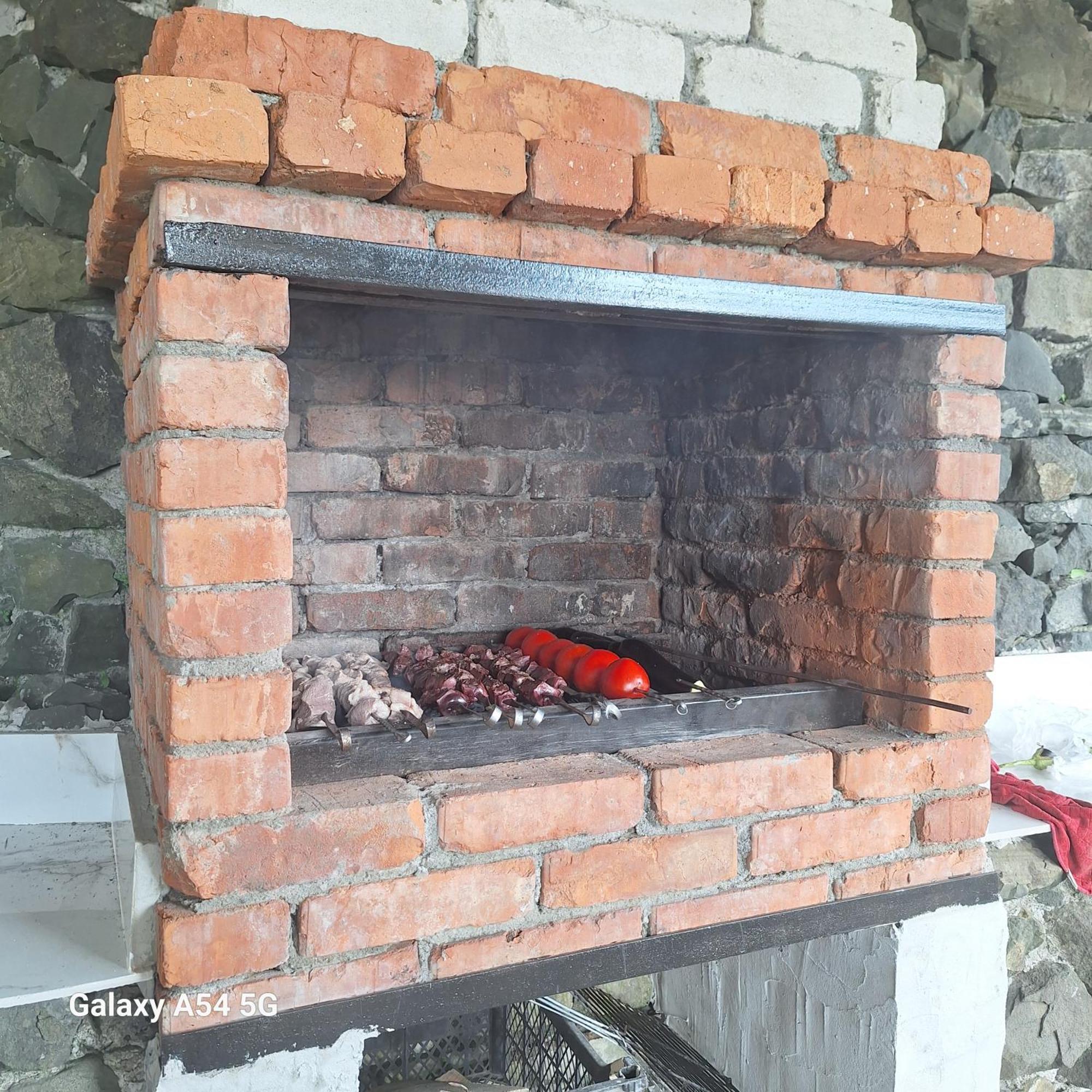 David Guest House Sarpi Εξωτερικό φωτογραφία