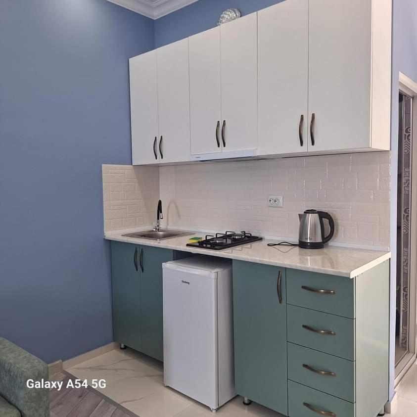 David Guest House Sarpi Εξωτερικό φωτογραφία