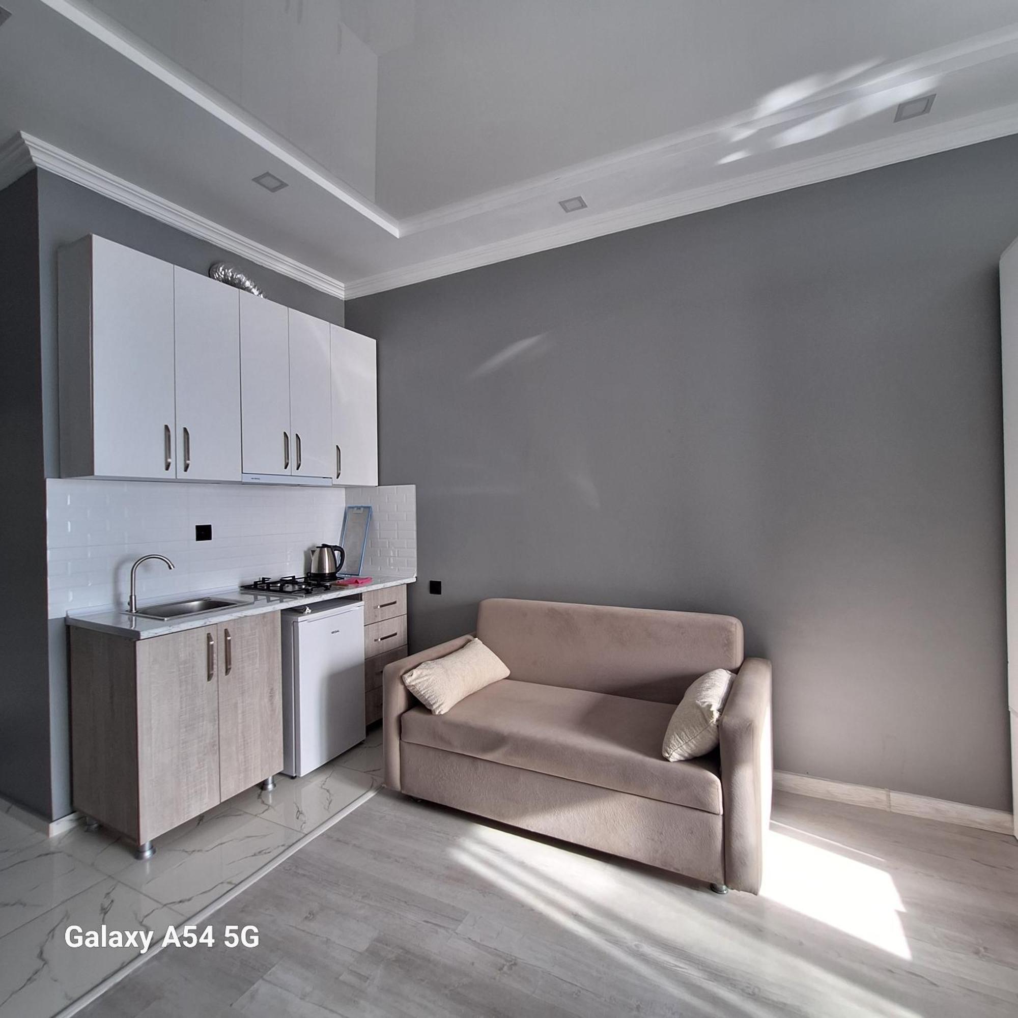 David Guest House Sarpi Εξωτερικό φωτογραφία