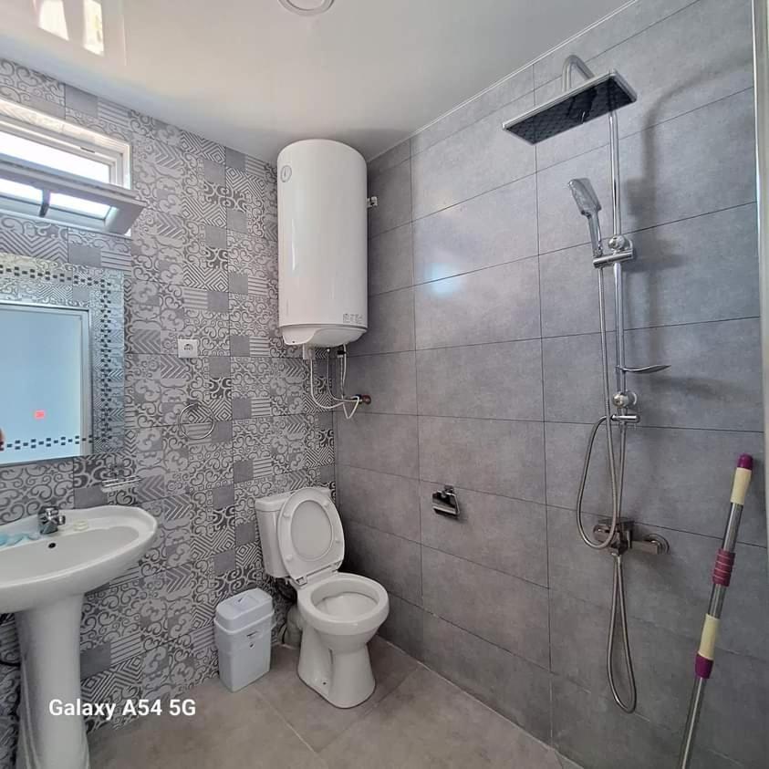 David Guest House Sarpi Εξωτερικό φωτογραφία