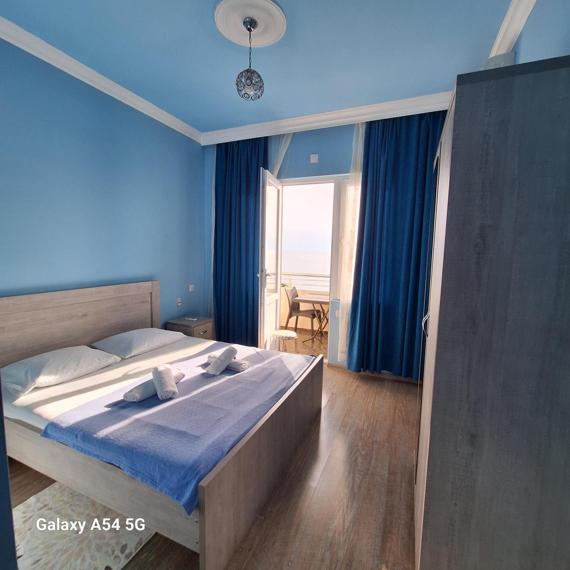 David Guest House Sarpi Εξωτερικό φωτογραφία
