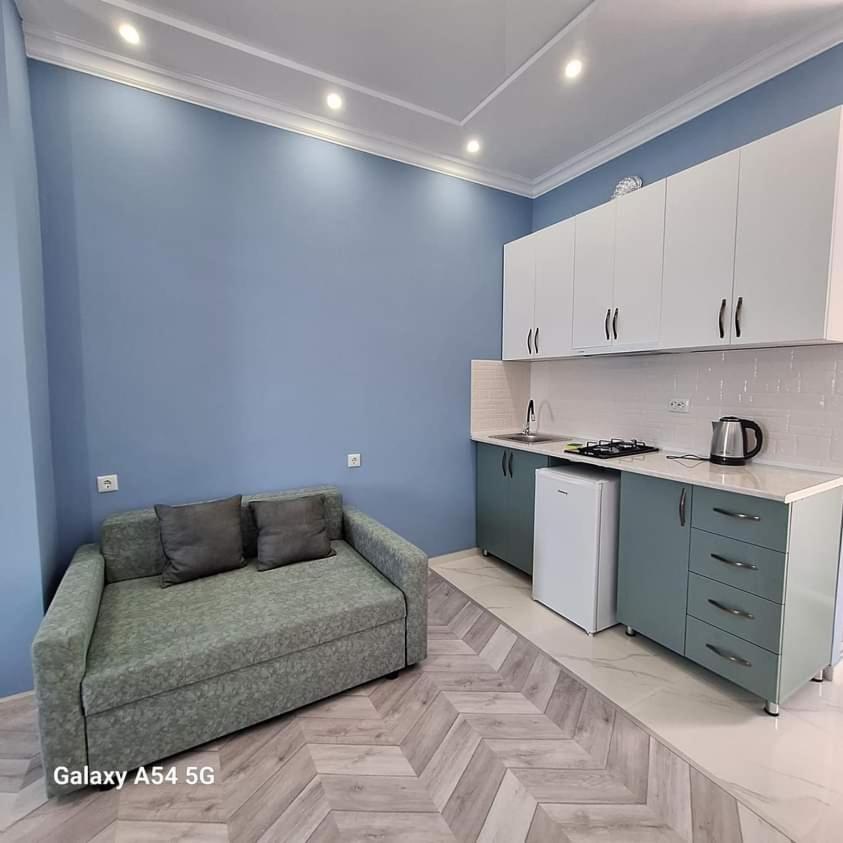 David Guest House Sarpi Εξωτερικό φωτογραφία