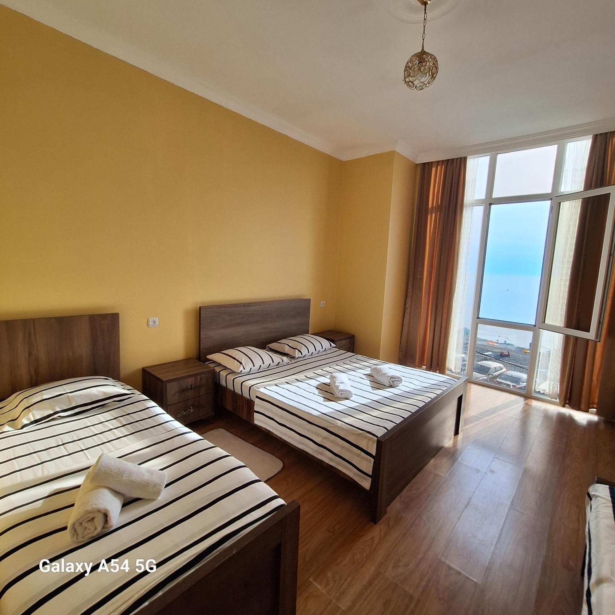 David Guest House Sarpi Εξωτερικό φωτογραφία