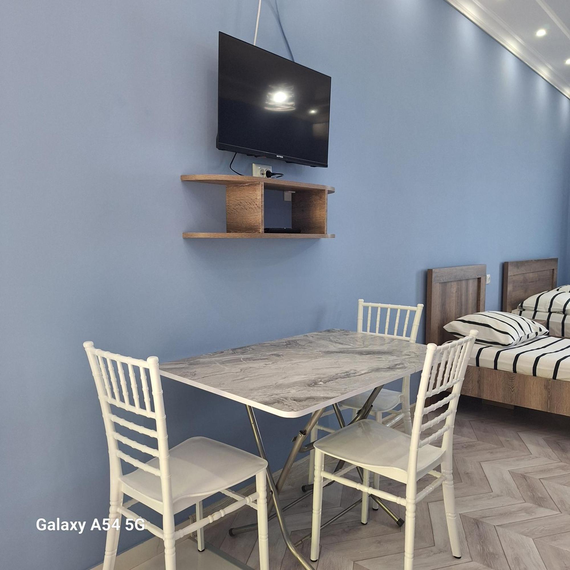 David Guest House Sarpi Δωμάτιο φωτογραφία