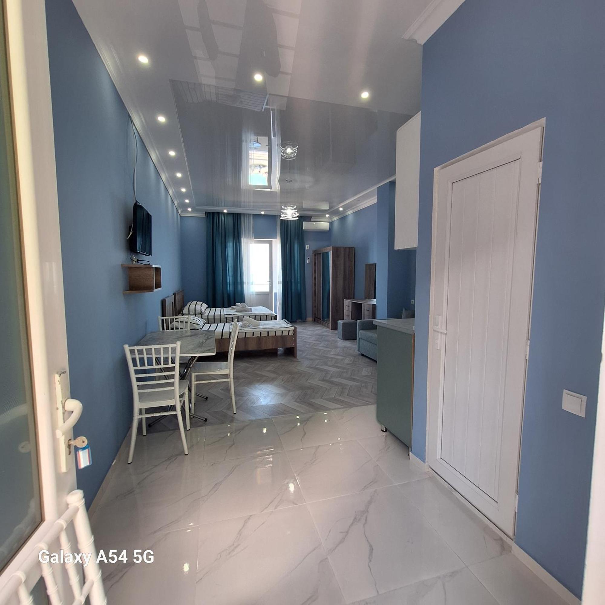David Guest House Sarpi Εξωτερικό φωτογραφία