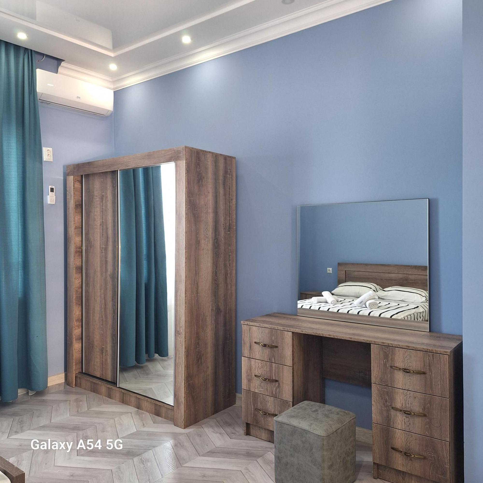 David Guest House Sarpi Δωμάτιο φωτογραφία