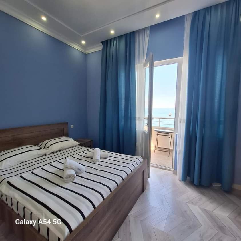 David Guest House Sarpi Εξωτερικό φωτογραφία