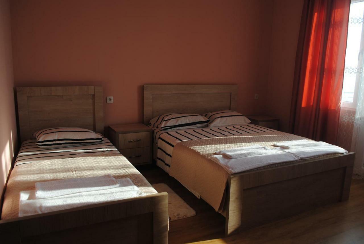 David Guest House Sarpi Εξωτερικό φωτογραφία