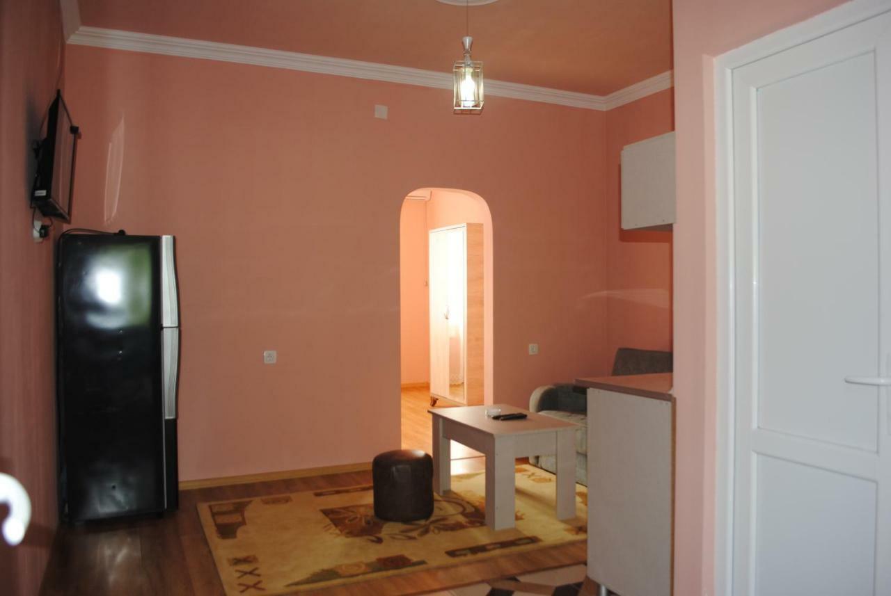 David Guest House Sarpi Εξωτερικό φωτογραφία