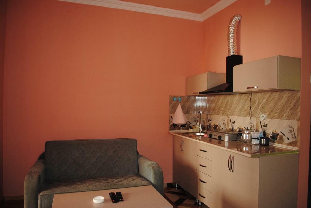 David Guest House Sarpi Εξωτερικό φωτογραφία