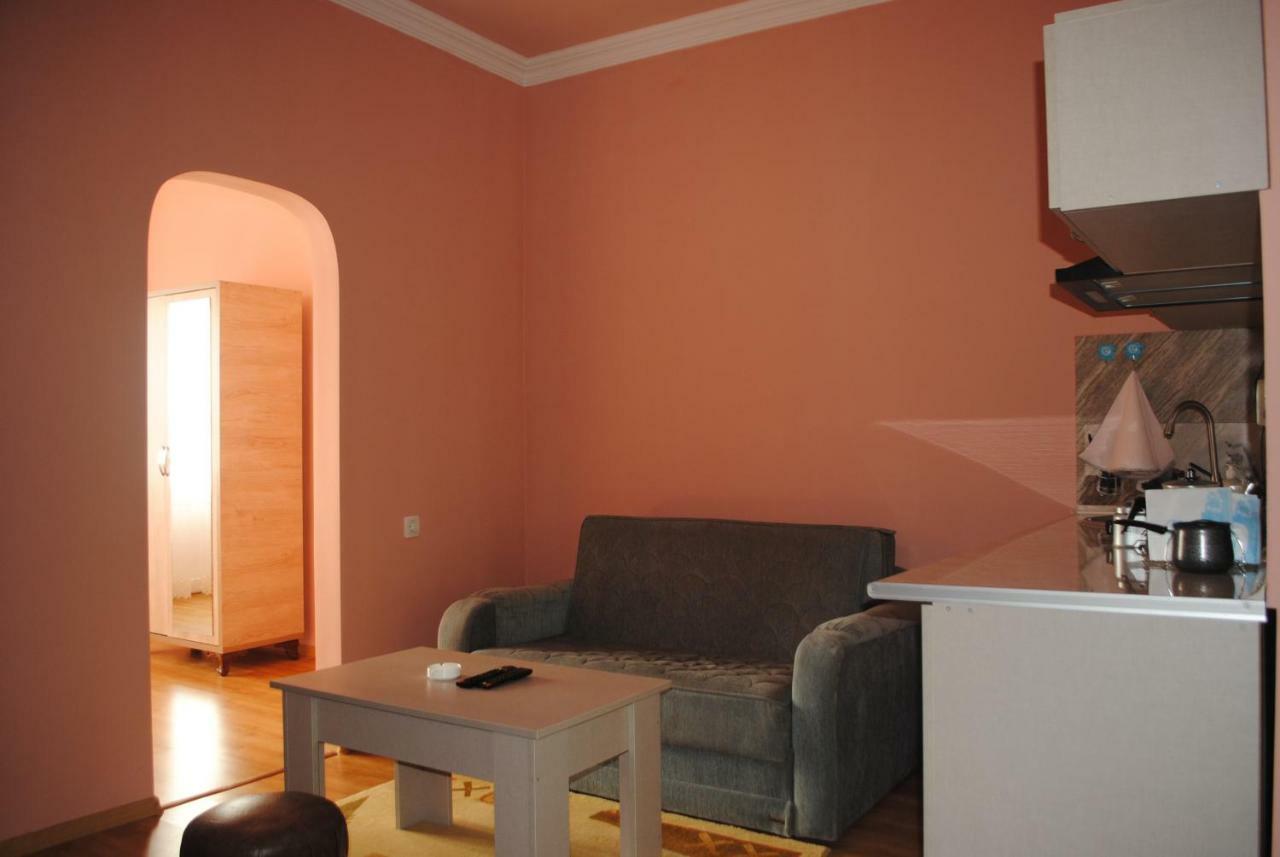 David Guest House Sarpi Εξωτερικό φωτογραφία