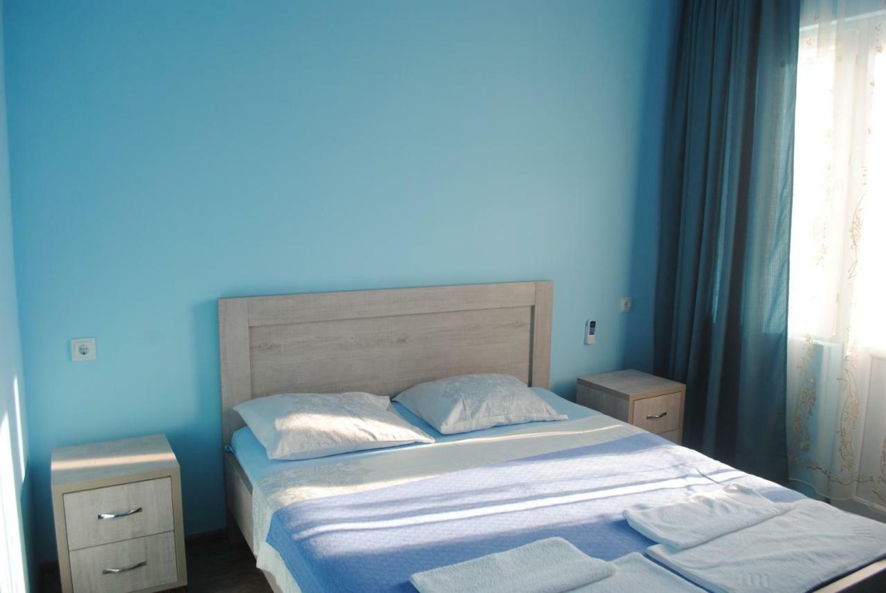 David Guest House Sarpi Εξωτερικό φωτογραφία