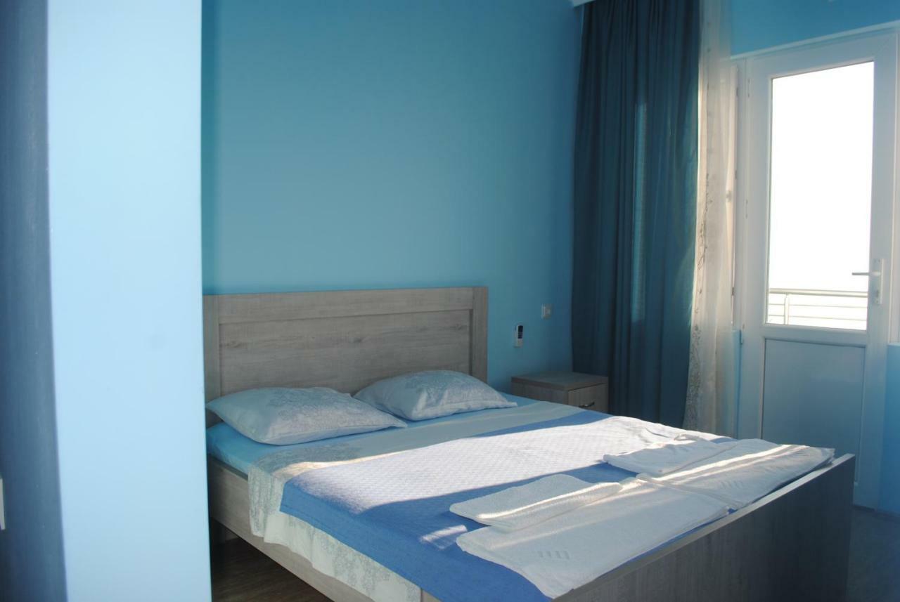David Guest House Sarpi Εξωτερικό φωτογραφία