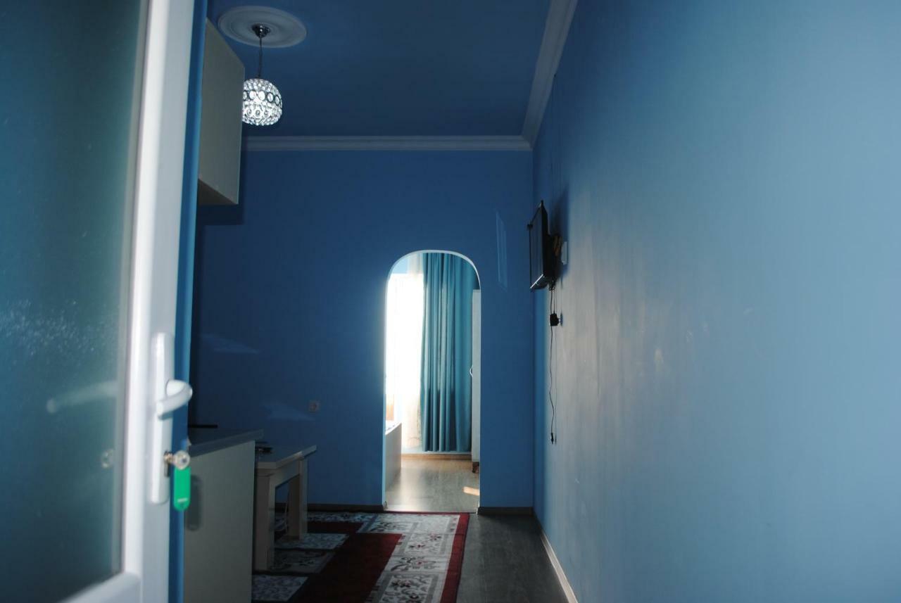 David Guest House Sarpi Εξωτερικό φωτογραφία