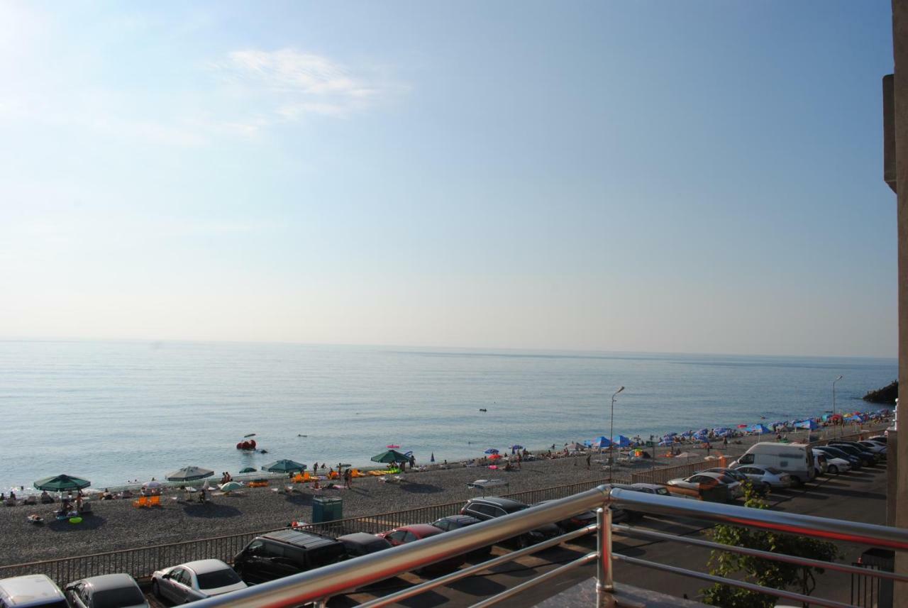 David Guest House Sarpi Εξωτερικό φωτογραφία