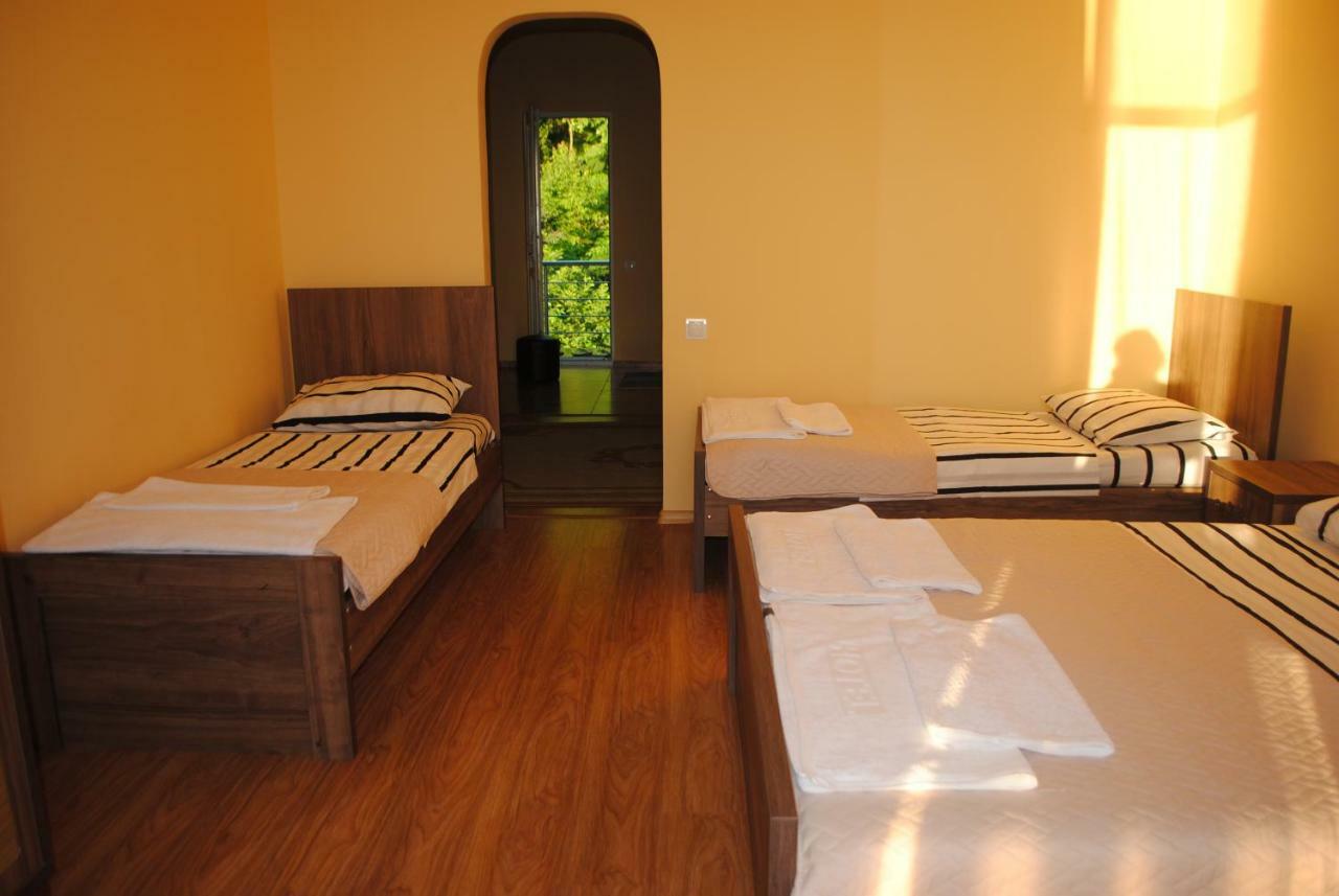 David Guest House Sarpi Εξωτερικό φωτογραφία
