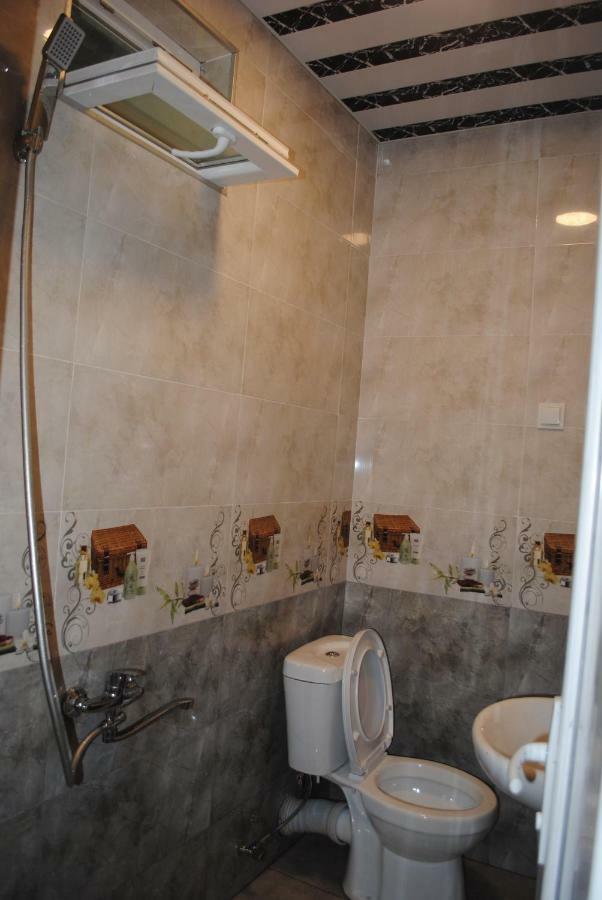 David Guest House Sarpi Εξωτερικό φωτογραφία