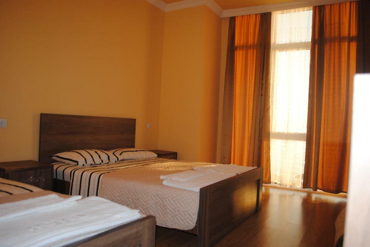 David Guest House Sarpi Εξωτερικό φωτογραφία