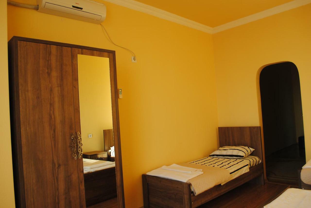 David Guest House Sarpi Εξωτερικό φωτογραφία