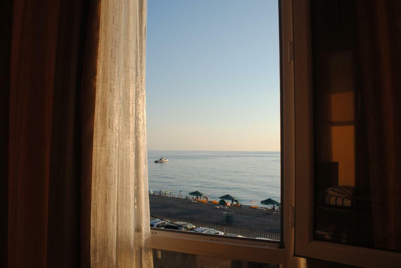 David Guest House Sarpi Εξωτερικό φωτογραφία